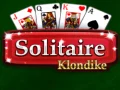 Permainan Solitaire Klondike talian