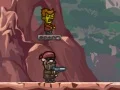 Permainan Cabaran Zombie talian