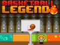 Permainan Legenda Bola Keranjang talian Permainan Legenda Bola Keranjang talian