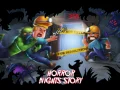 Permainan Kisah Malam Seram talian