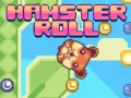 Permainan Gulung Hamster talian Permainan Gulung Hamster talian