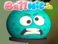 Permainan Pukul Bola.io talian