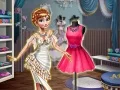 Permainan Baju Impian Puteri talian