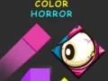 Permainan Kengerian Warna talian Permainan Kengerian Warna talian
