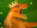 Permainan Raja Dino talian