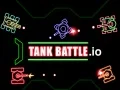 Permainan Pertempuran Kereta Kebal.io talian