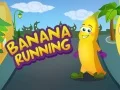 Permainan Larian Pisang talian Permainan Larian Pisang talian