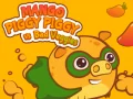 Permainan Mango Babi Babi vs Sayur Buruk talian Permainan Mango Babi Babi vs Sayur Buruk talian