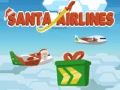 Permainan Syarikat Penerbangan Santa talian