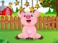 Permainan Bintang Tersembunyi di Ladang Kartun talian Permainan Bintang Tersembunyi di Ladang Kartun talian
