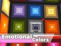 Permainan Kogama: Warna Emosi talian