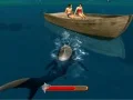 Permainan Ikan Yu Lapar talian
