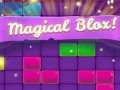 Permainan Blox Ajaib talian Permainan Blox Ajaib talian