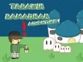 Permainan Pengembaraan Tarawih di Ramadan talian