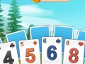 Permainan Cerita Solitaire Tripeaks talian