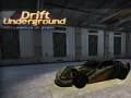 Permainan Drift Bawah Tanah: Legenda Kelajuan talian