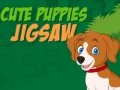 Permainan Teka-Teki Anak Anjing Comel talian Permainan Teka-Teki Anak Anjing Comel talian