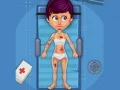 Permainan Doktor Hospital talian