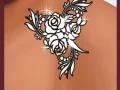 Permainan Salun Tatu talian