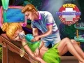 Permainan Kecemasan Kebangkitan Pixie talian