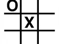 Permainan Tic Tac Toe Mustahil talian