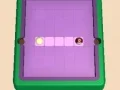 Permainan Flick Pool Star talian