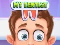 Permainan Doktor gigi saya talian
