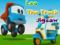 Permainan Leo Lori Jigsaw talian