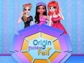 Permainan Pameran Fesyen Origin talian
