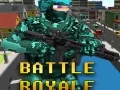 Permainan Pertarungan Royale talian Permainan Pertarungan Royale talian