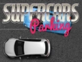 Permainan Tempat Letak Kereta Supercar talian