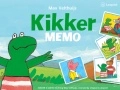 Permainan Memo Katak talian