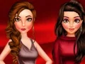 Permainan BFFS: Parti Beludru talian Permainan BFFS: Parti Beludru talian