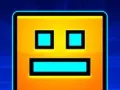 Permainan Melarikan Diri dari Geometry Jump talian