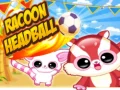 Permainan Bola Kepala Rakun talian Permainan Bola Kepala Rakun talian