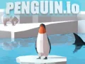 Permainan Penguin.io talian