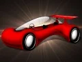 Permainan Kereta Futuristik talian Permainan Kereta Futuristik talian