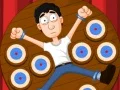 Permainan Roda Dart talian Permainan Roda Dart talian