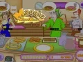 Permainan Maggie Perlumbaan Roti talian Permainan Maggie Perlumbaan Roti talian