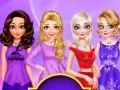 Permainan BFF Puteri Hiasan Bilik Tidur Sempurna talian