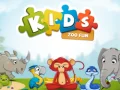 Permainan Keseronokan Zoo Kanak-Kanak talian Permainan Keseronokan Zoo Kanak-Kanak talian