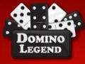 Permainan Legenda Domino talian
