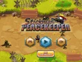 Permainan Stickman Penjaga Keamanan talian
