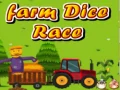Permainan Lumba Dadu Ladang talian