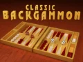 Permainan Backgammon Klasik talian Permainan Backgammon Klasik talian