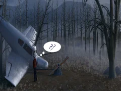 Permainan Hilang di hutan talian