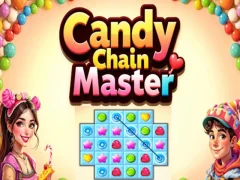 Permainan Master Rantai Candy talian Permainan Master Rantai Candy talian