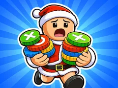 Permainan Pusat Arked Saya talian