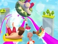 Permainan Seluncur Air Licin Aquapark.io talian Permainan Seluncur Air Licin Aquapark.io talian