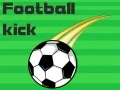 Permainan Tendangan Bola Sepak talian Permainan Tendangan Bola Sepak talian